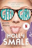 Geek Girl: Model Misfit: Streaming Soon on Netflix