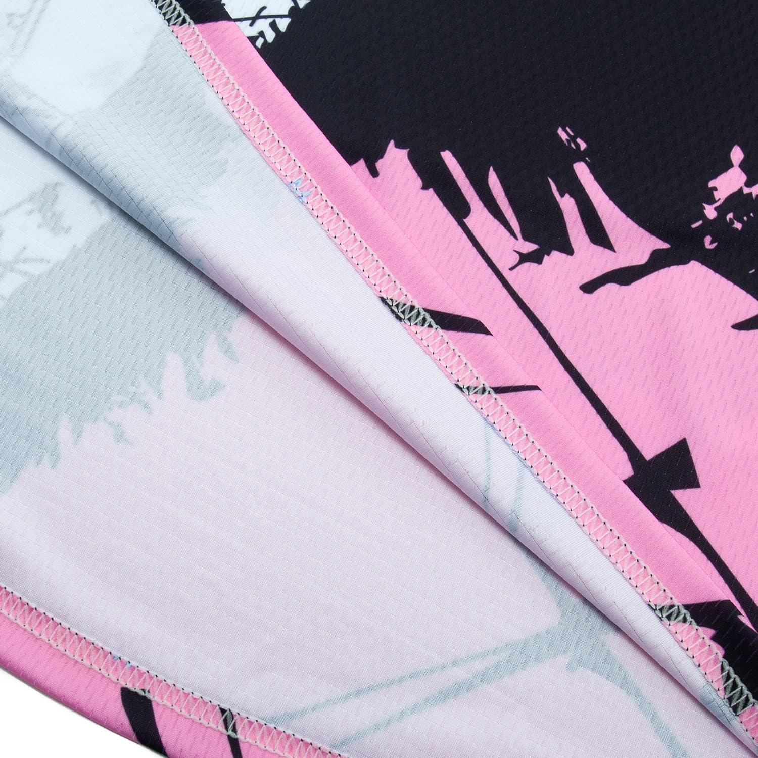 Child Cycling Jersey Kid Bicycle Mountain Bike Jersey Shirt for Boys Girls Children Element Racewear powersports Jerseys - Image 5