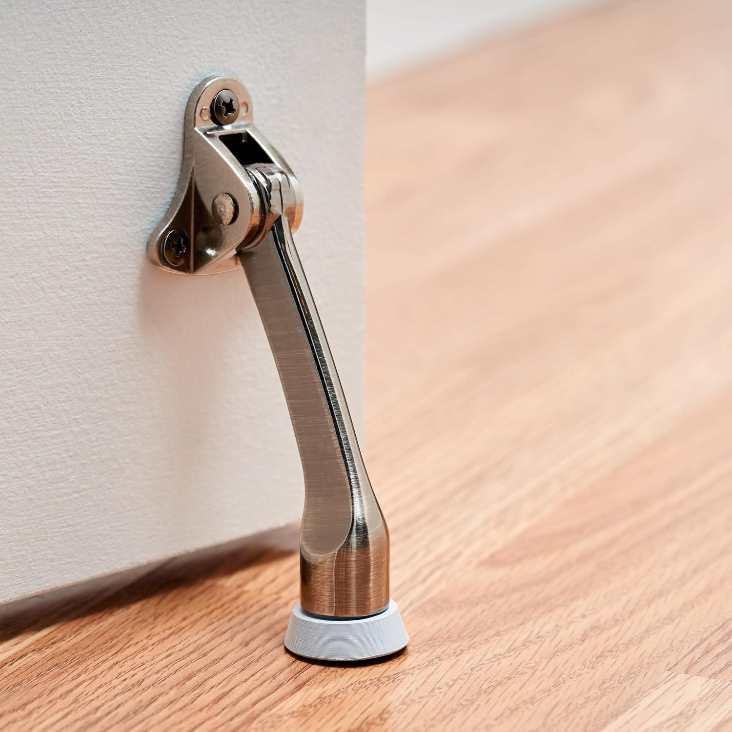 Buy Replacement Rubber Tip for Kickdown / Drop Down Door Stop Holder