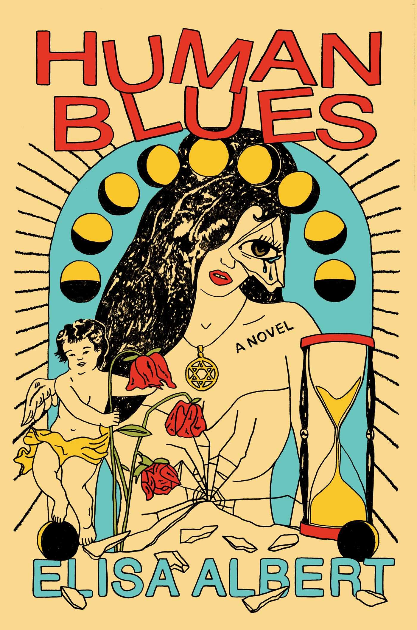 Buy Human Blues — BookShops.in
