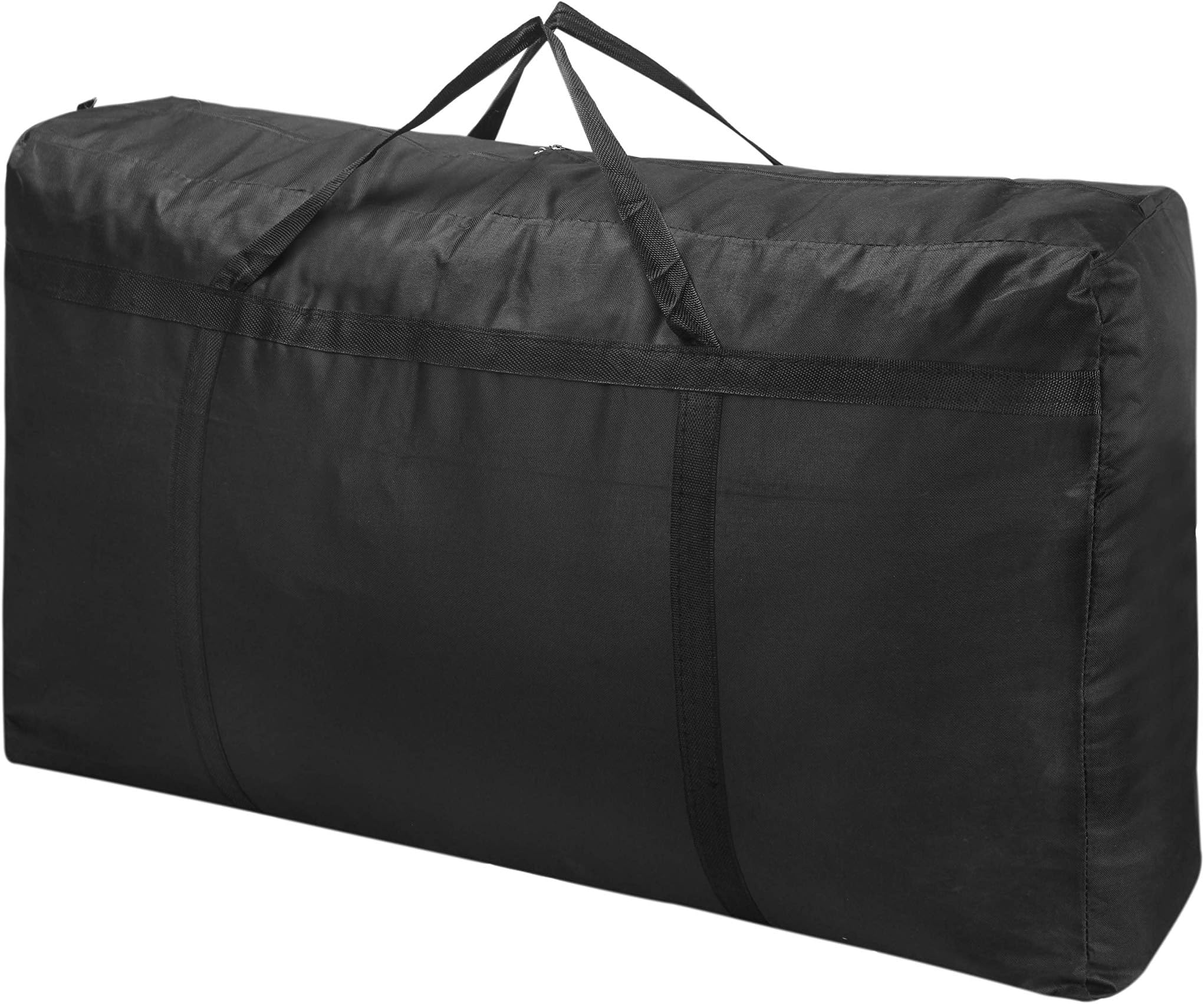 STARPYNG Borsa Portaoggetti Con Chiusura Lampo, Grande Mobile Per Abiti - Foto 2