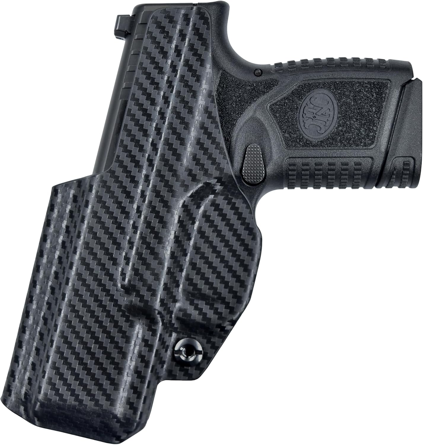Scorpion Outdoor Gear IWB Sweat Guard Holster fits FN Reflex