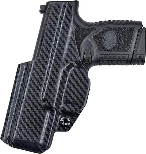 Miniatura 9 de Funda protectora de sudor IWB para FN Reflex