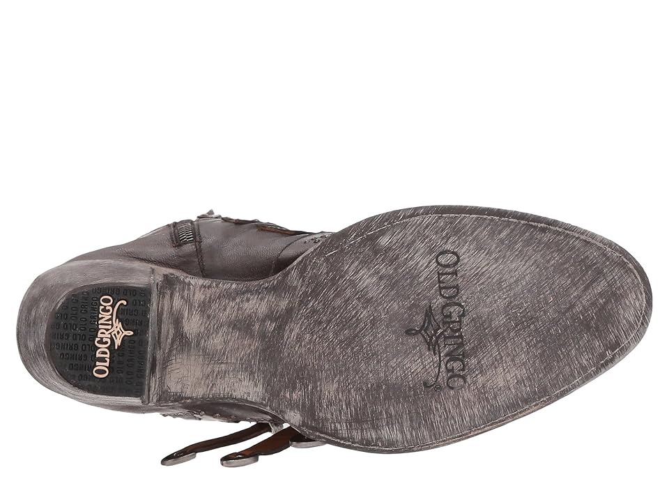 

Old Gringo Roxy High (Chocolate) Cowboy Boots, Brown