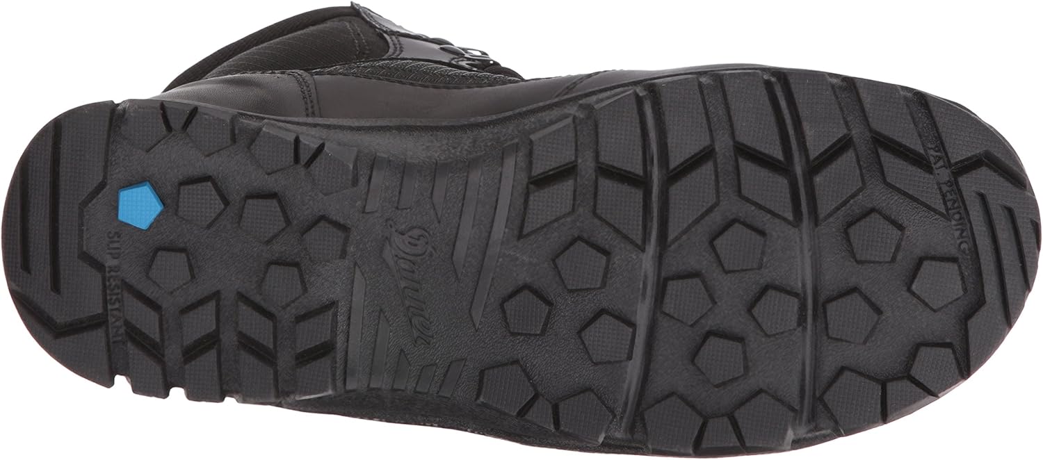 Danner Men's Lookout 8"800G Military and Tactical Boot