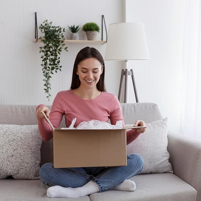 CRAVEBOX Lote Surtido de Snacks (90 unidades) - Caja Regalo miniatura 8