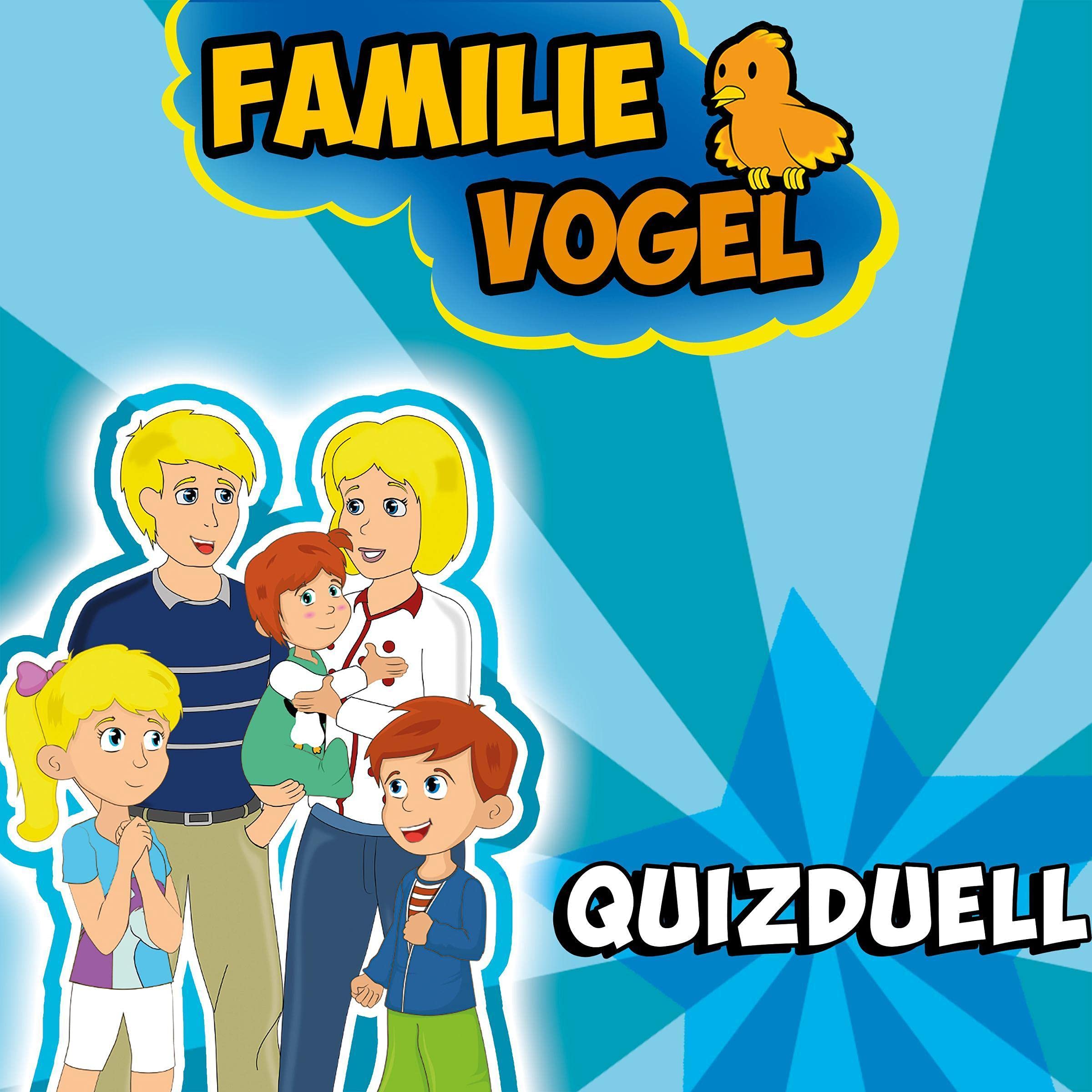 Cover art for Quizduell