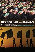 Hezbollah and Hamas: A Comparative Study