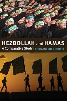 Hezbollah and Hamas A Comparative Study