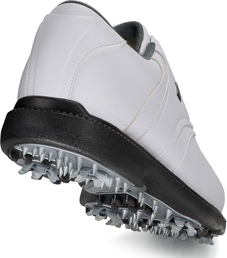 footjoy original golf shoes