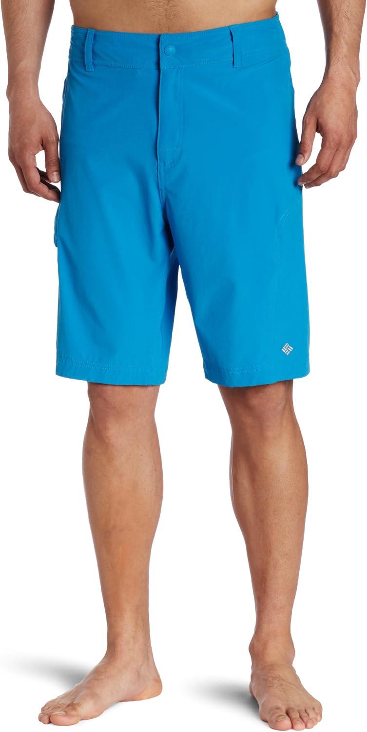 Columbia Sportswear Men's Wave Train Short