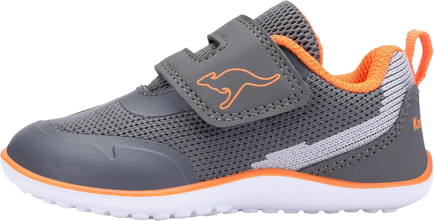 Kangaroos Unisex-Child K-bfi Flow V