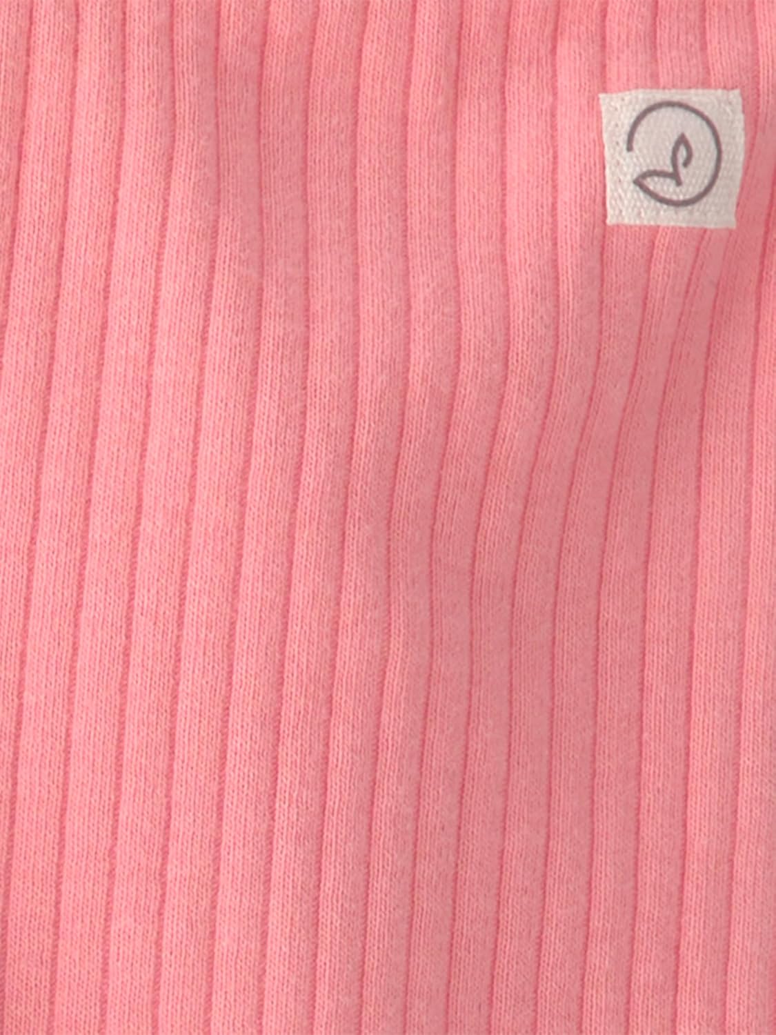 Little Planet by Carter's Unisex-Baby 2-Pack Ribbed Pants Made with Organic CottonPants - Image 5