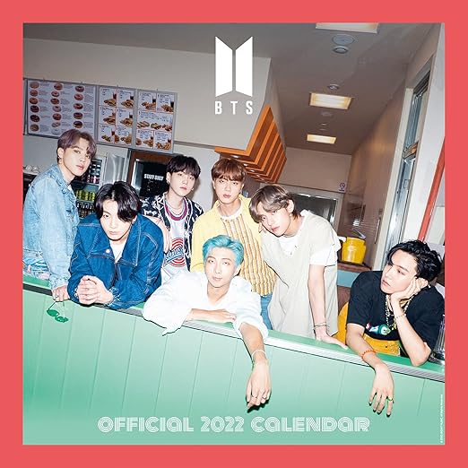 Danilo Calendario Lol Surprise OMG 2022 - Calendario 2022 Pared