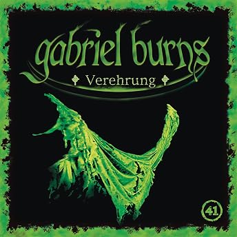 Verehrung Hörbuch von Volker Sassenberg episode artwork