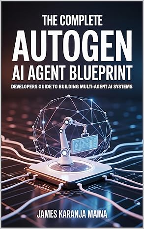 AutoGen AI Agent Blueprint