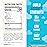 RYSE Loaded Protein Powder - Skippy Peanut Butter - 25g Whey Protein Isolate & Concentrate with Prebiotic Fiber & MCTs - Low Carb, Low Sugar, Digestive-Friendly - 27 Servings / 2 lb Tub