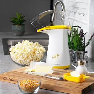 best home popcorn machine