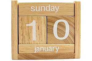 BSIRI Kitchen Calendar: A Timeless Companion for Organization