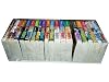 SLAM DUNK Slam Dunk New Reorganized Edition 20 Volume Set Comic