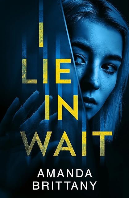 Portada de I Lie In Wait