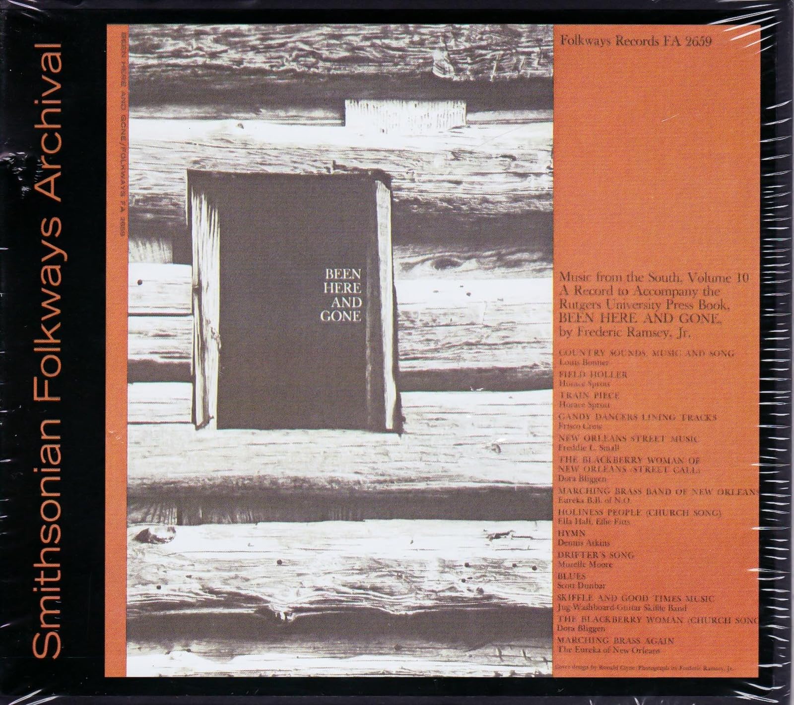 South 10: Been Here Gone / Various