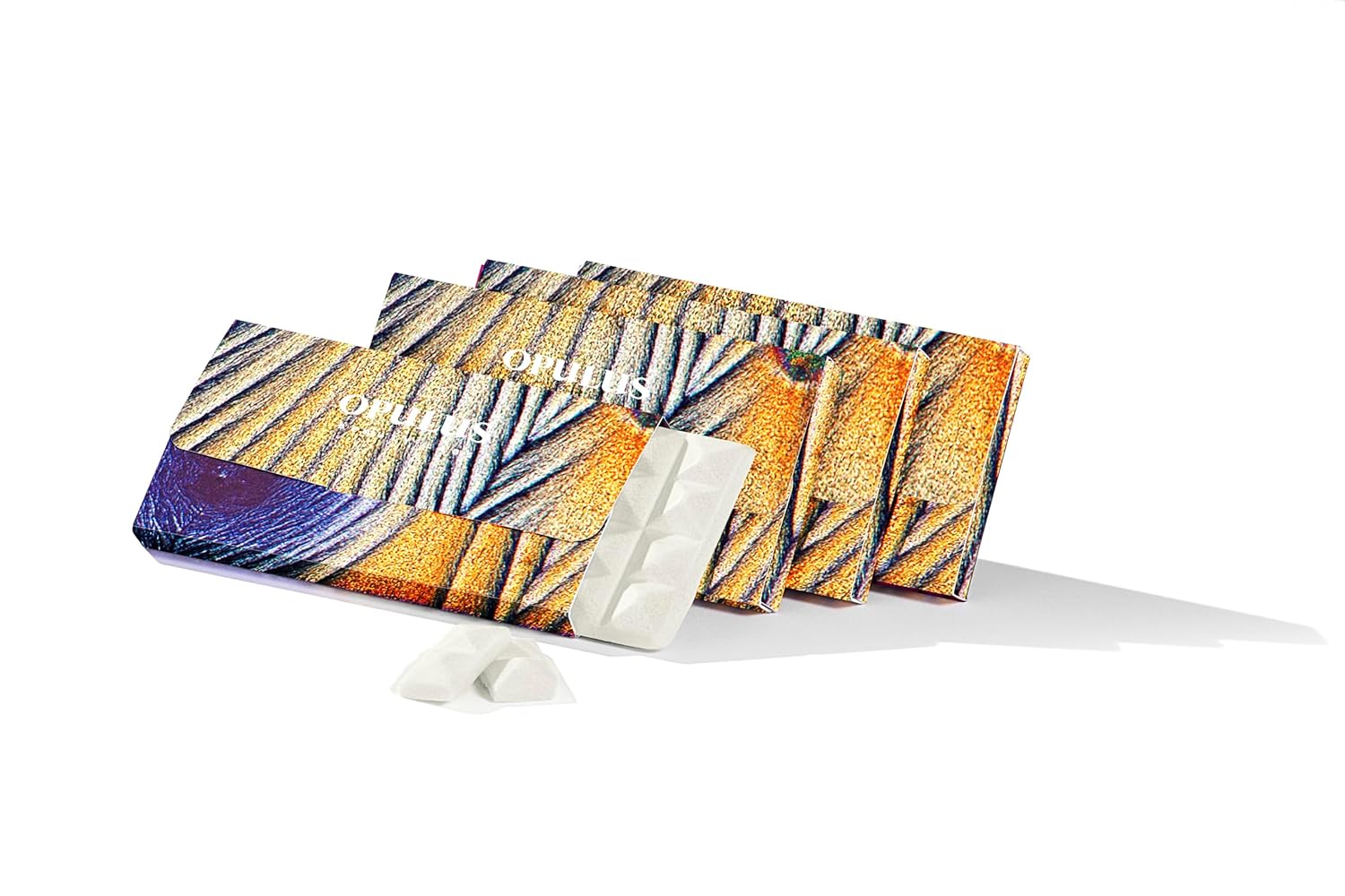 OPULUS Beauty Labs Hydrating Rose Cream Cleanser Concentrate