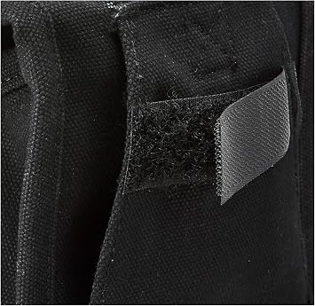 Domke F-901 Compact Camera and Accessory Pouch (Black)