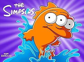 The Simpsons Season 2