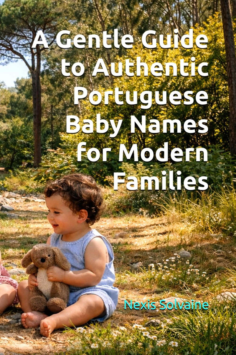 A Gentle Guide to Authentic Portuguese Baby Names for Modern Families