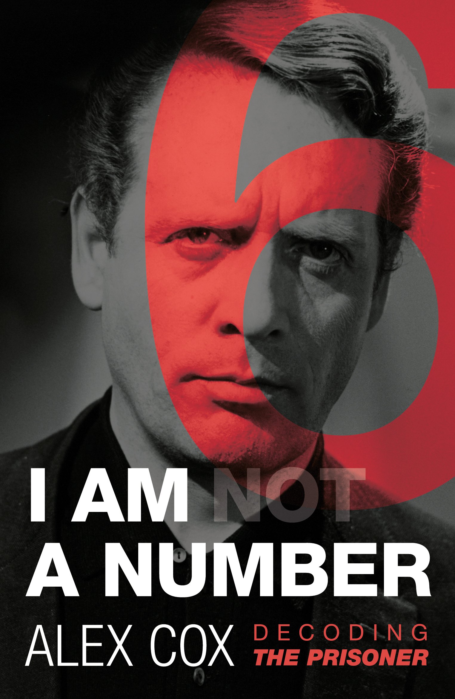 I Am Not A Number by Alex Cox PAPERBACK 9780857301758