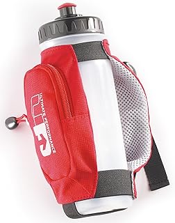 Ultimate Performance Men's Kielder Handheld Bottle