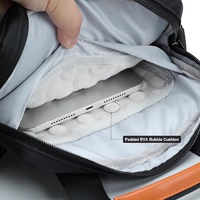 Omuz Askılı Tablet Taşıma Çantası