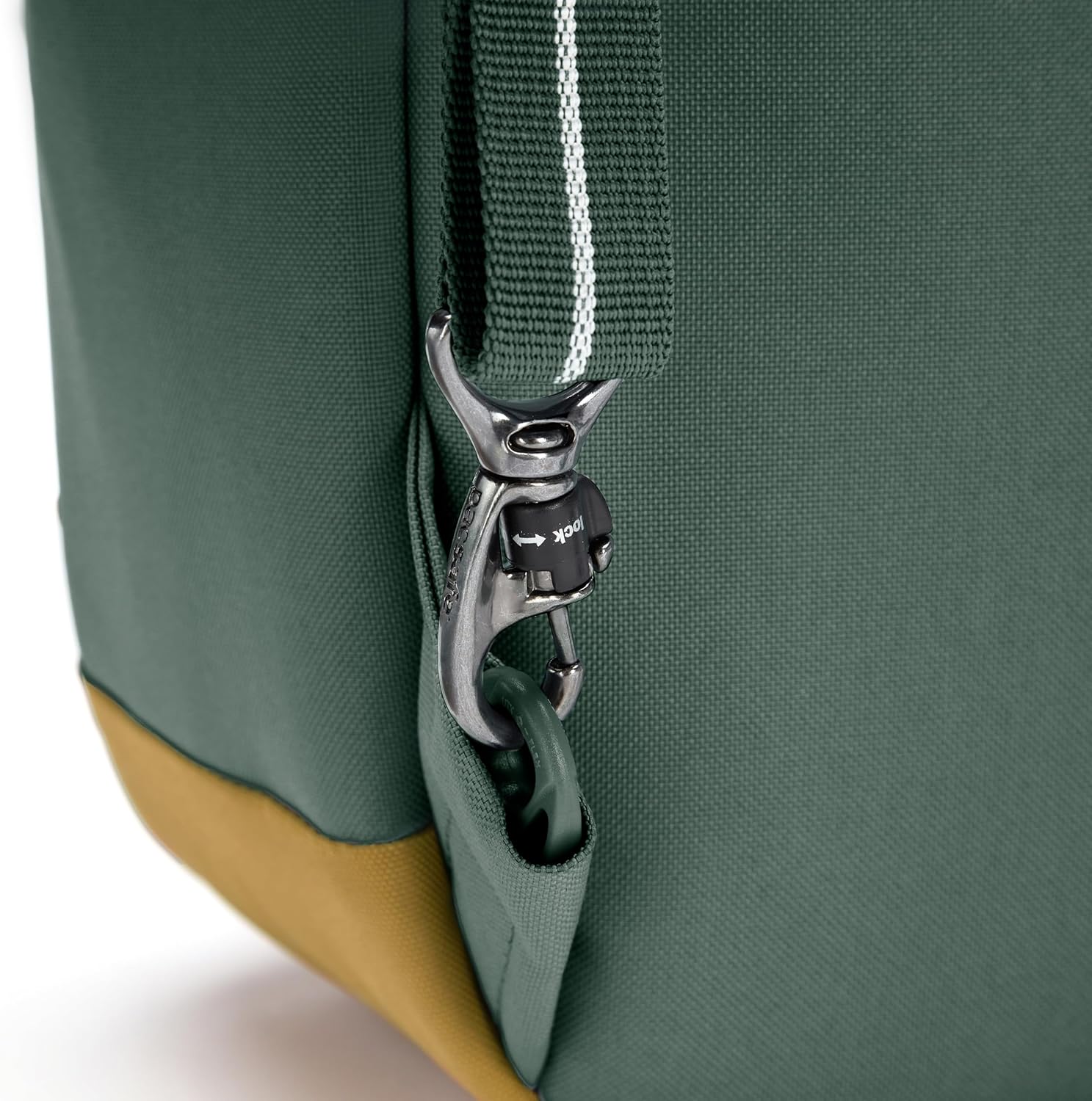 Pacsafe GO 15L Anti Theft Backpack - Image 8