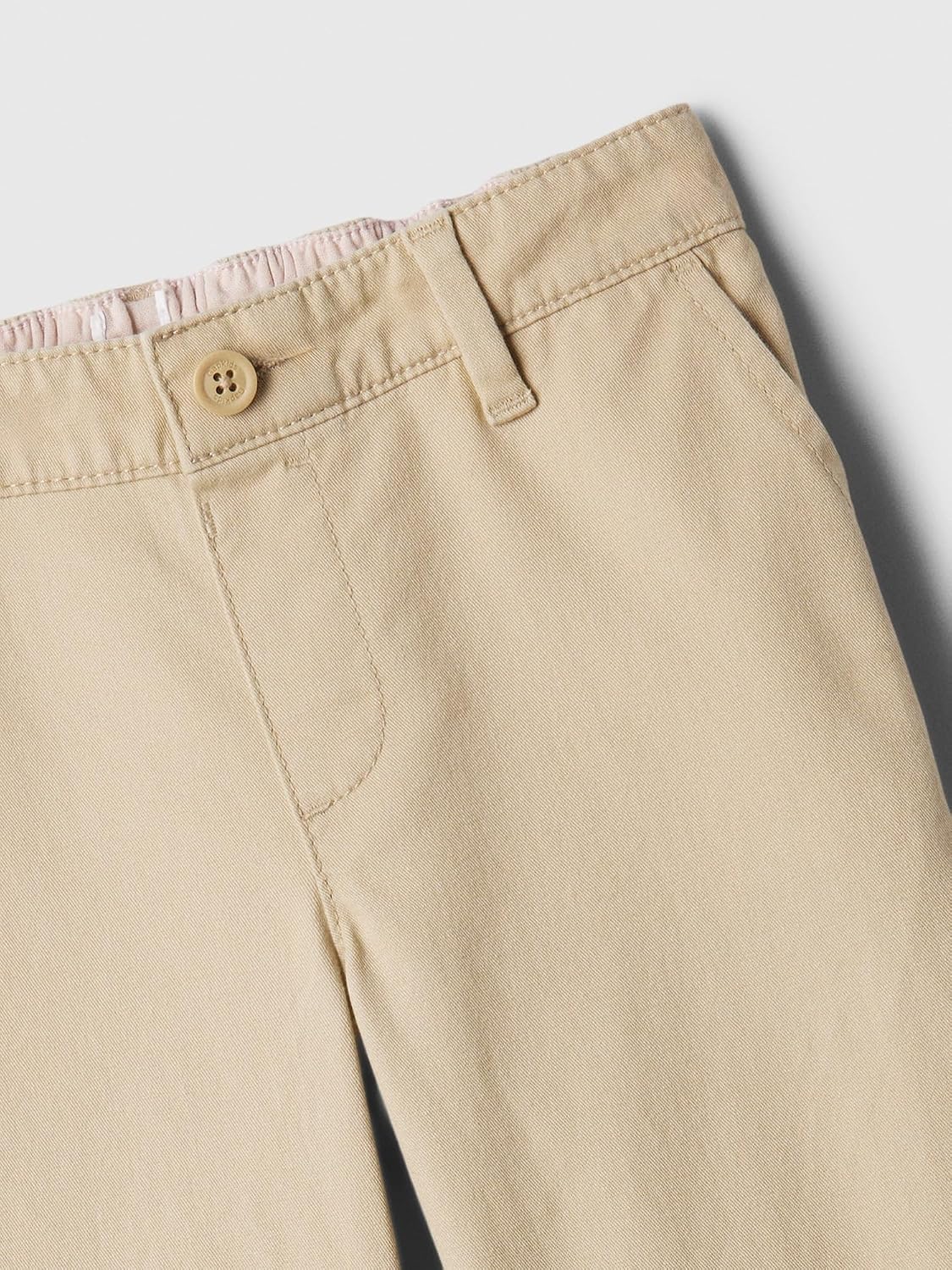 Gap Girls' Uniform Chino