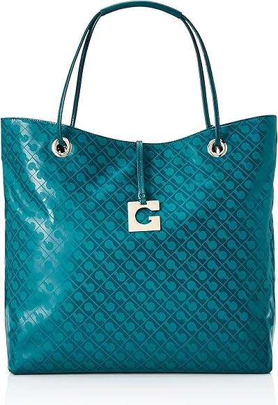 Amazon.co.jp: [ゲラルディーニ] トートバッグ ソフティ GH0323TP 
