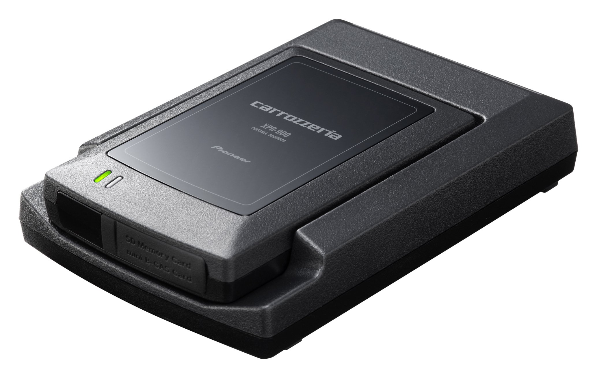 Amazon.co.jp: パイオニア carrozzeria ポータブルレコーダー XPR-900 