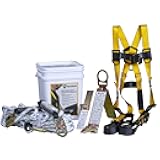 HYDROSHIELD Premium Fall Protection Kit