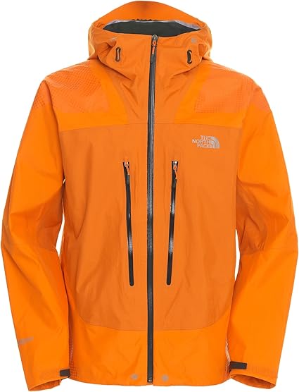 north face gore tex active
