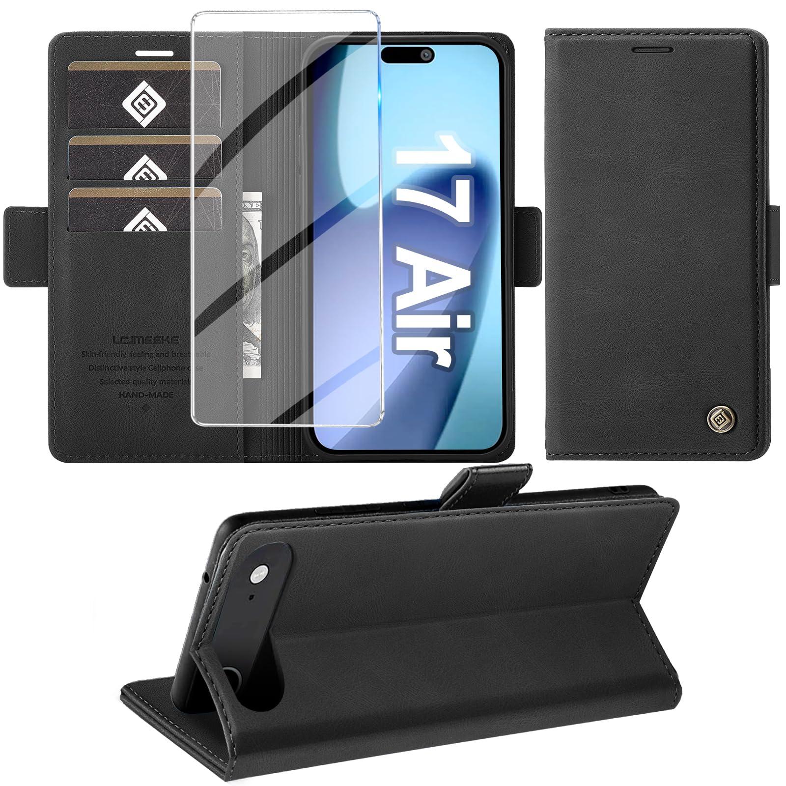 Giyer Handyhülle für iPhone Hülle
