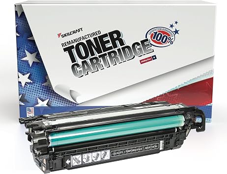 AbilityOne  - NSN6886067 - HP CF320A HP 652A  -  1,500  -