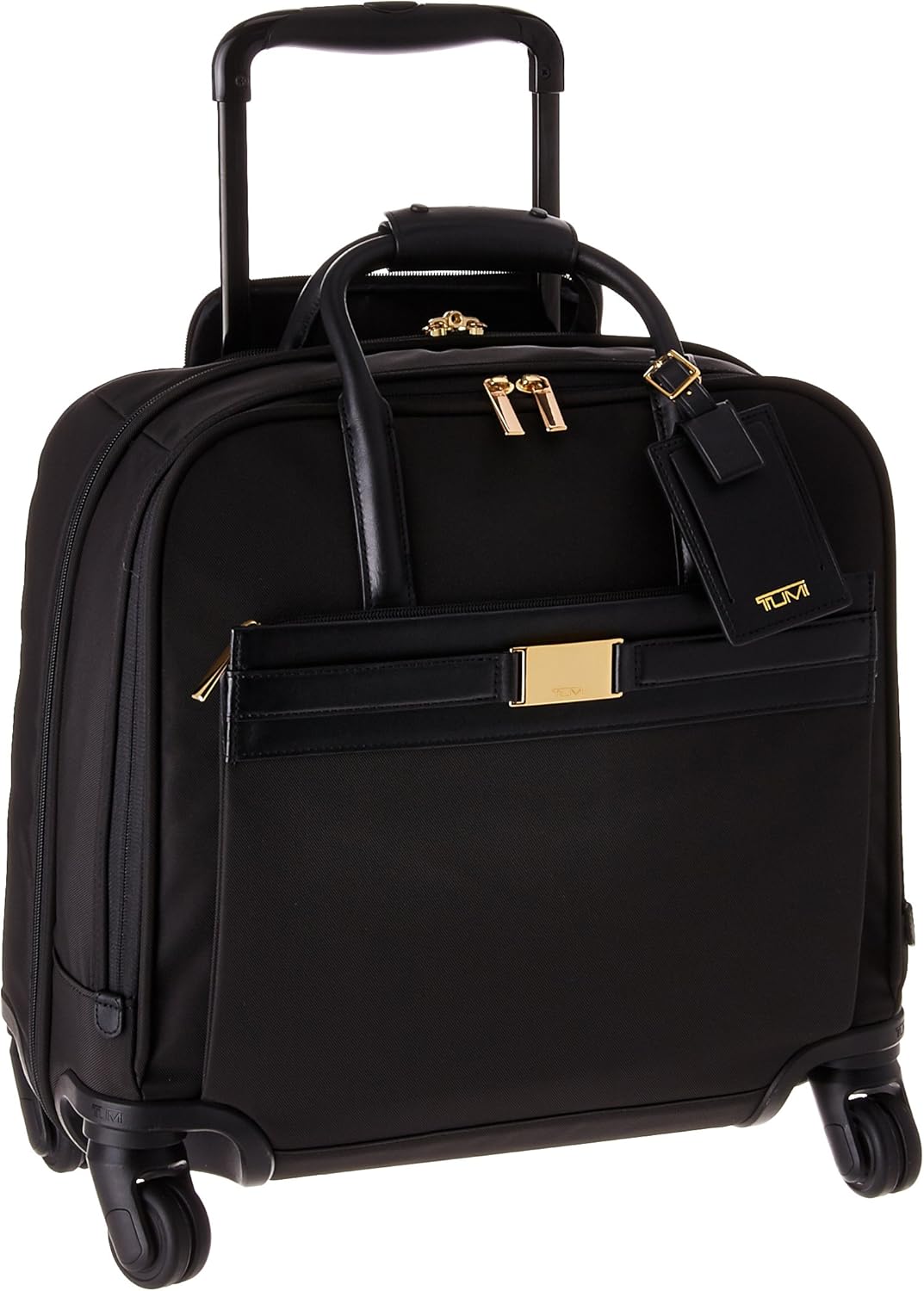 tumi larkin carry on