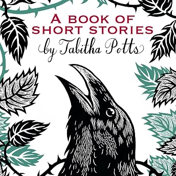A Book of Short Stories Audiobook by Tabitha Potts episode artwork