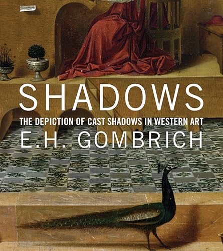 Shadows: The Depiction of Cast Shadows in Western Art