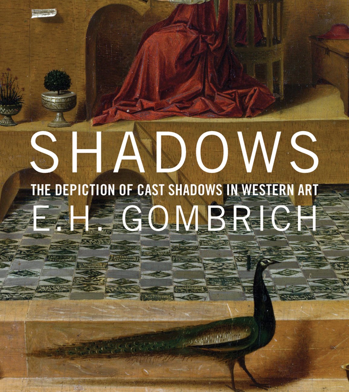 Shadows: The Depiction of Cast Shadows in Western Art