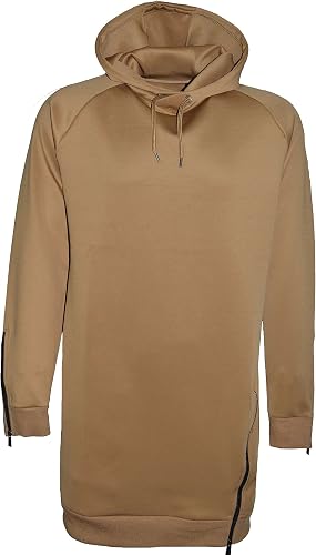Jumper Top Hoodie Zip 