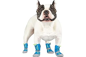 Canada Pooch Dog Boots Suspenders: Secure Fit for Comfortable Paw Protection