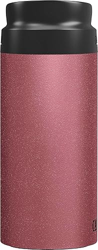 Miniatura 29 de CamelBak Forge Flow - Taza de viaje aislada de acero inoxidable, color negro, 16 onzas