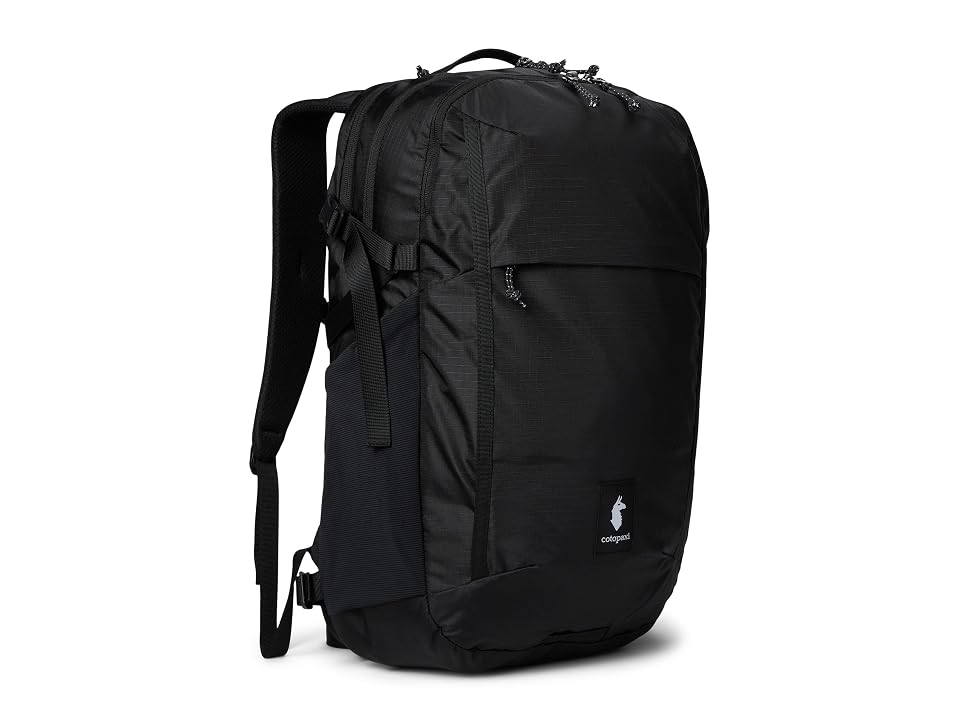 Cotopaxi 32 L Mente Daypack - Cada Dia Backpack Bags Cotopaxi Black, Nylon/Ripstop