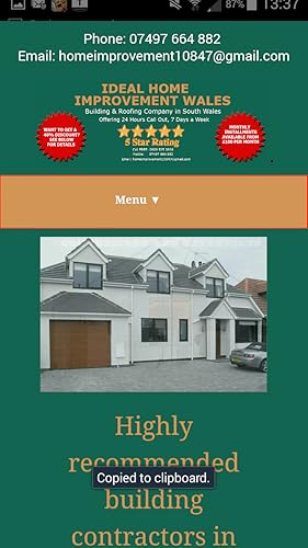 Ideal Home Improvements